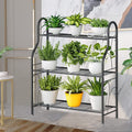 Simple Plant Bracket Indoor And Outdoor